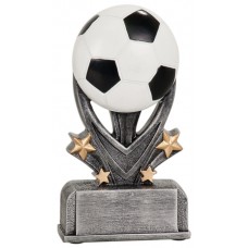 Varsity Sport Resin Soccer